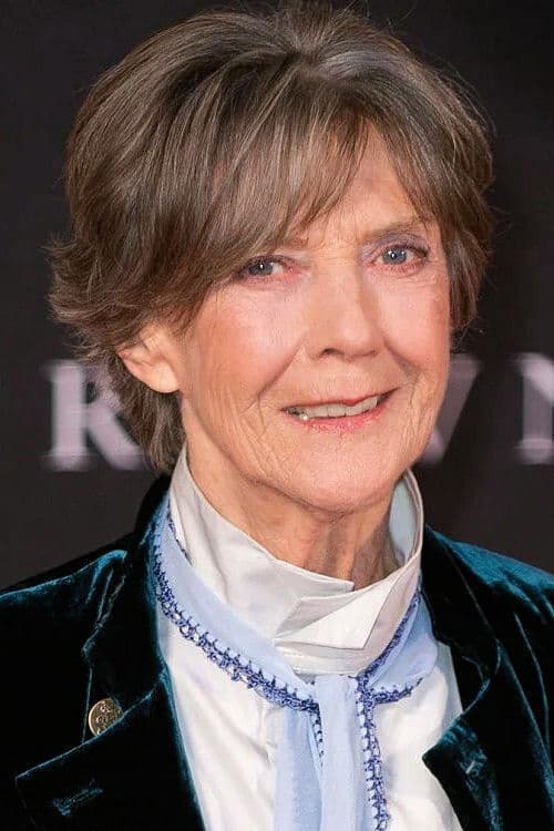 Zdjęcie Eileen Atkins
