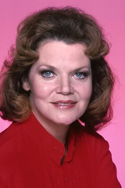 Zdjęcie Eileen Brennan