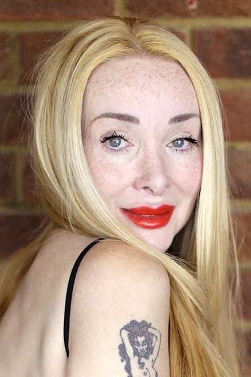 Zdjęcie Eileen Daly