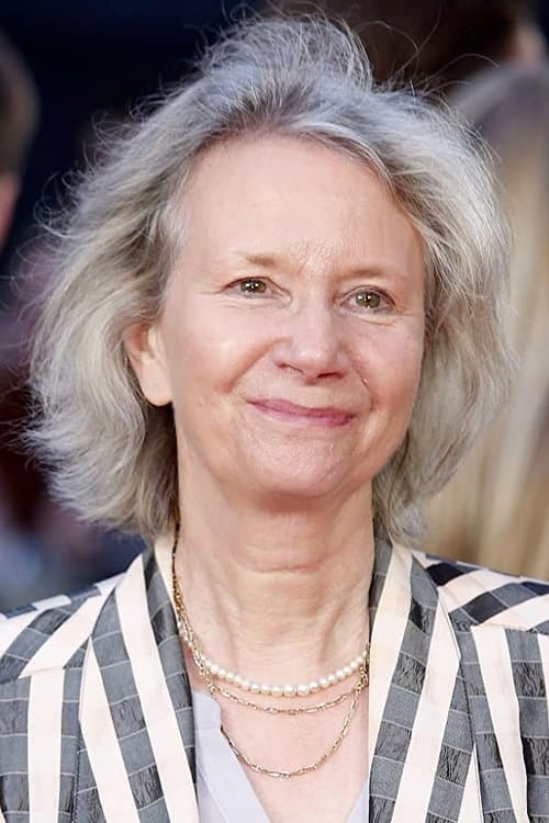 Zdjęcie Eileen Davies