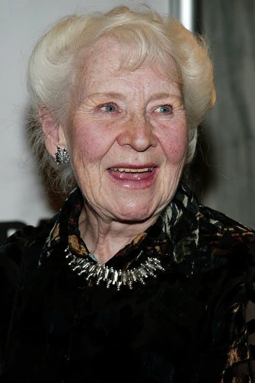 Zdjęcie Eileen Essell