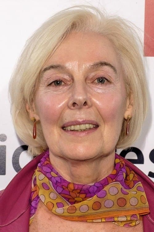 Zdjęcie Eileen Nicholas