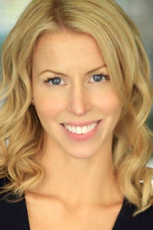 Zdjęcie Eileen O'Connell