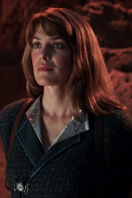 Zdjęcie Eileen Seeley