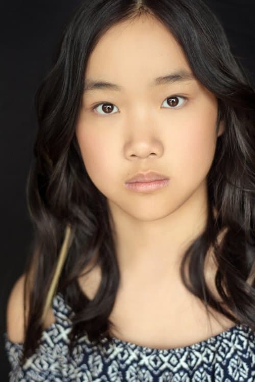 Zdjęcie Eileen Tian