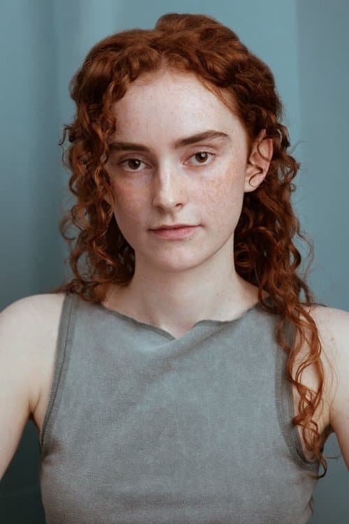 Zdjęcie Eilidh Fisher