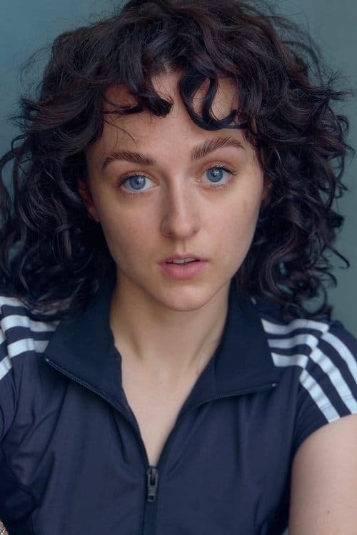 Zdjęcie Eilidh Loan