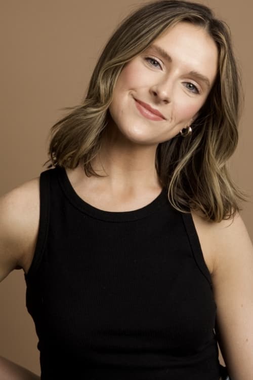 Zdjęcie Eilise Patton