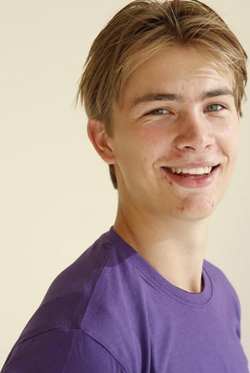 Zdjęcie Eilov Gravdal