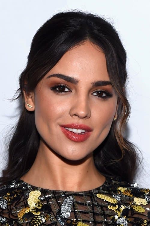 Zdjęcie Eiza González