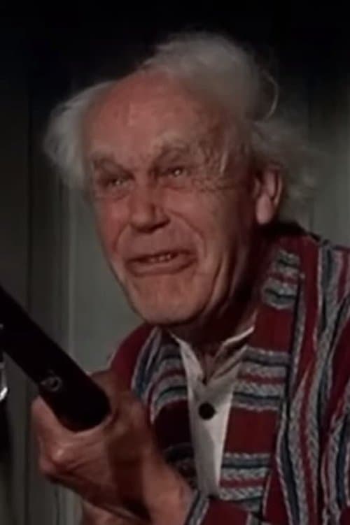 Zdjęcie Ejner Federspiel