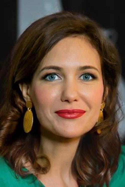 Zdjęcie Екатерина Климова