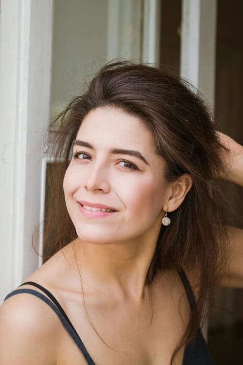 Zdjęcie Ekaterina Nesterova