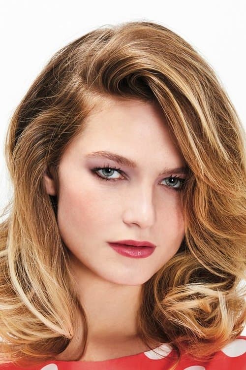 Zdjęcie Ekaterina Rusnak