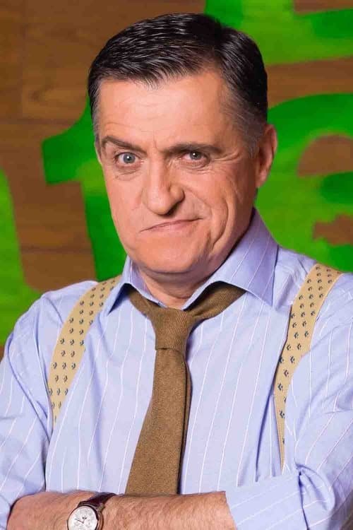 Zdjęcie El Gran Wyoming