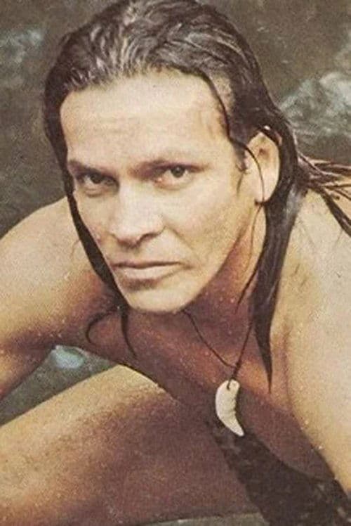 Zdjęcie 'El Indio' Rincon