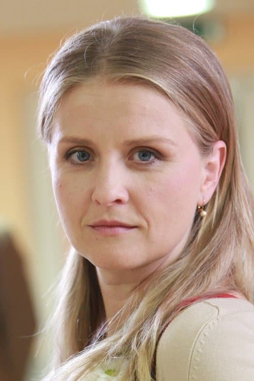 Zdjęcie Ela Lehotská