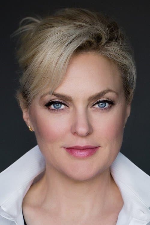 Zdjęcie Elaine Hendrix