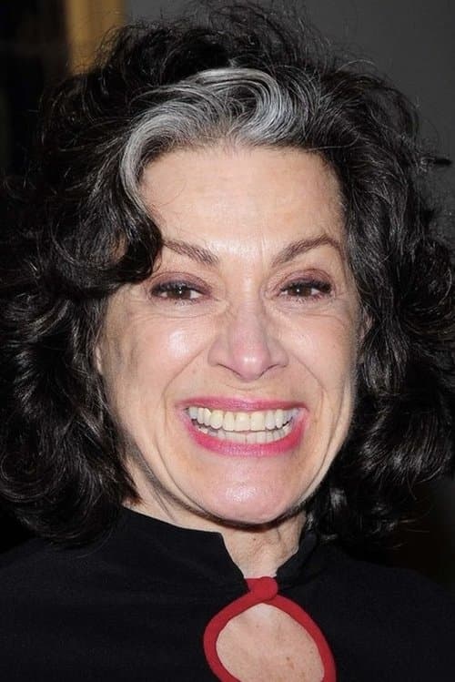 Zdjęcie Elaine Kagan