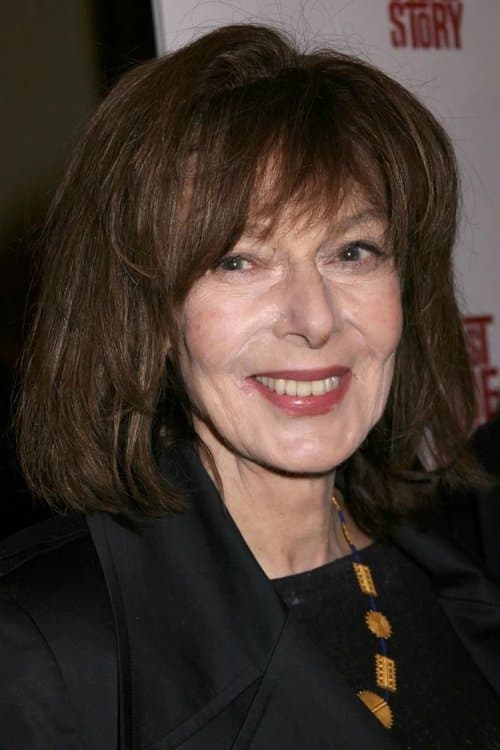 Zdjęcie Elaine May