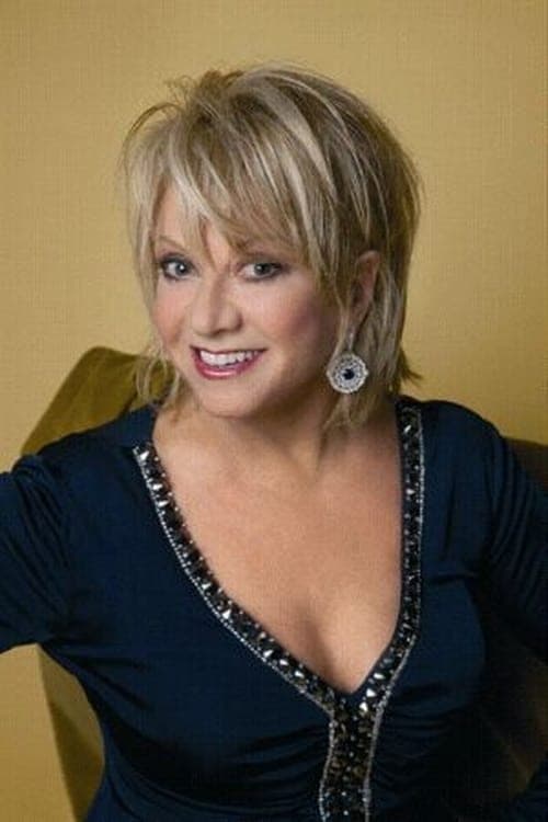 Zdjęcie Elaine Paige
