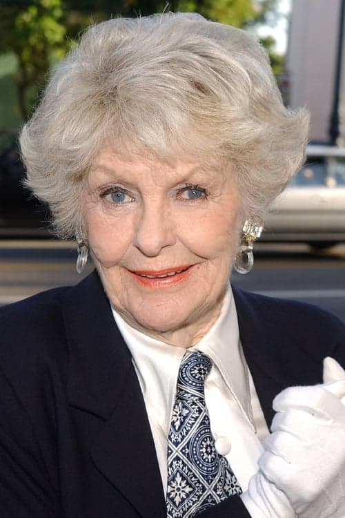 Zdjęcie Elaine Stritch