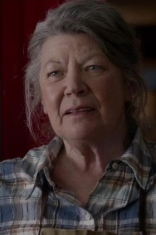 Zdjęcie Elan Ross Gibson