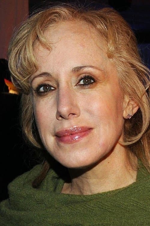 Zdjęcie Elana Krausz