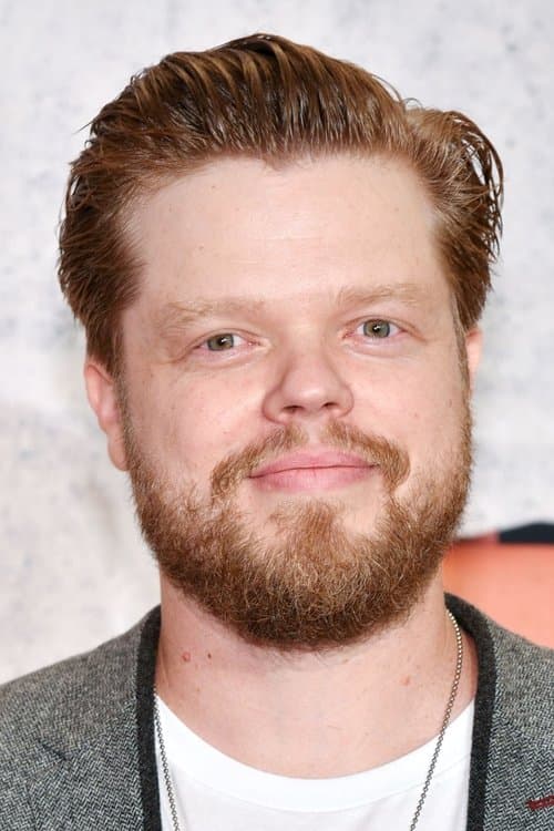 Zdjęcie Elden Henson