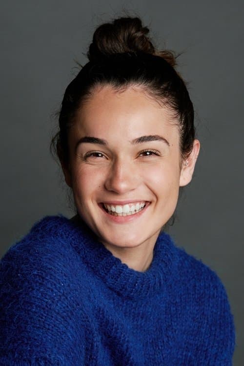 Zdjęcie Eléa Rochera