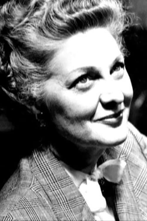 Zdjęcie Eleanor Audley