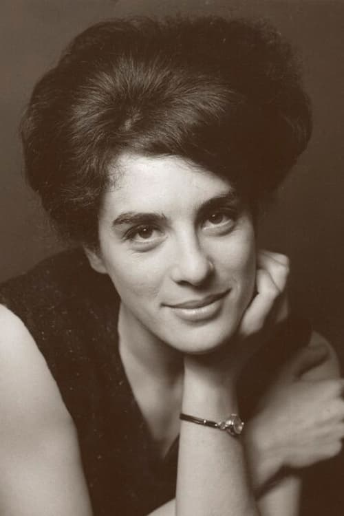 Zdjęcie Eleanor Bron