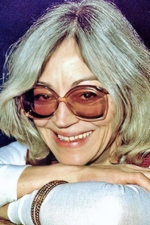 Zdjęcie Eleanor Fazan