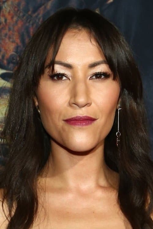 Zdjęcie Eleanor Matsuura