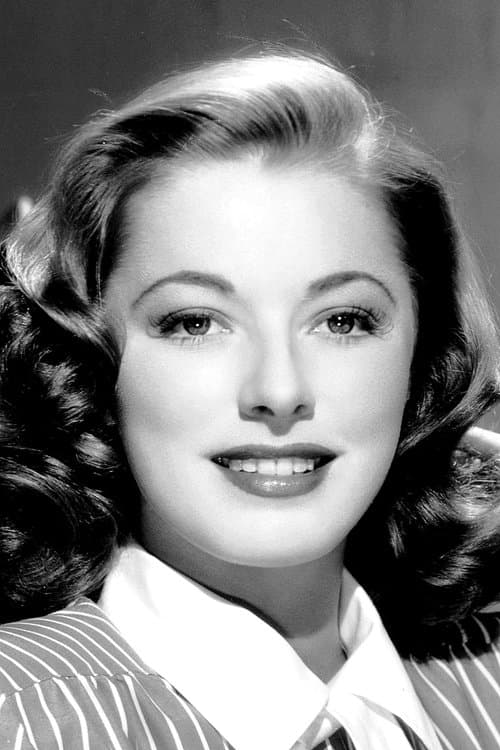 Zdjęcie Eleanor Parker