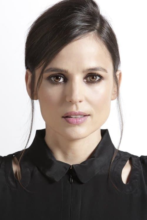 Zdjęcie Elena Anaya
