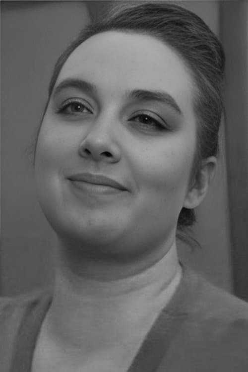 Zdjęcie Елена Бушуева-Цеханская