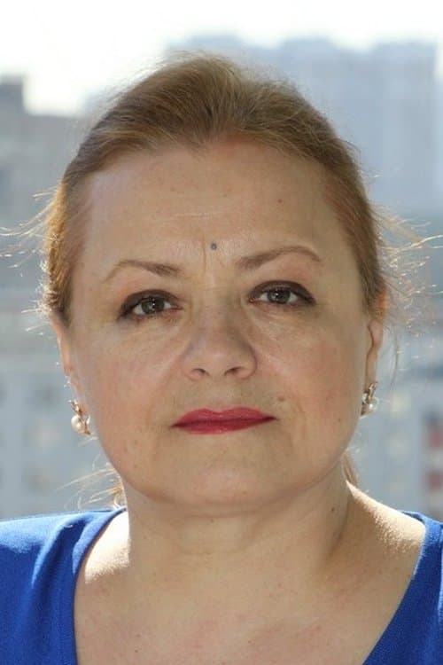 Zdjęcie Елена Цыплакова