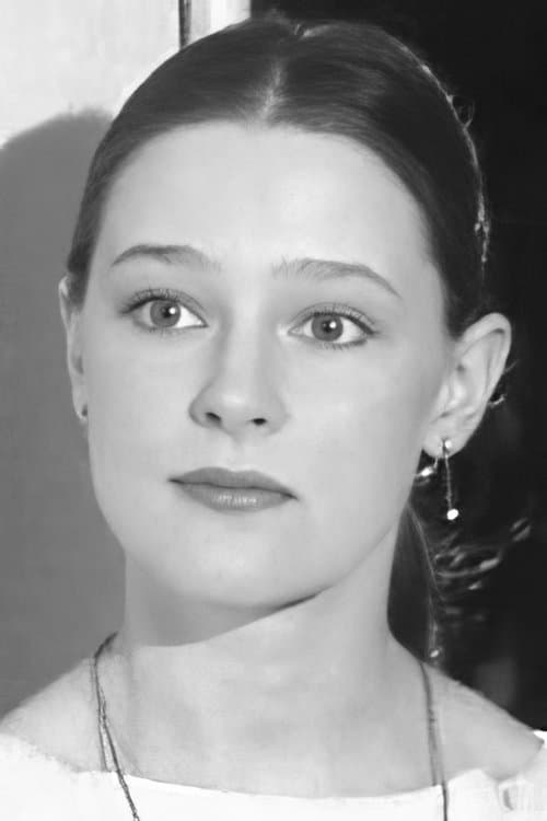 Zdjęcie Елена Дробышева