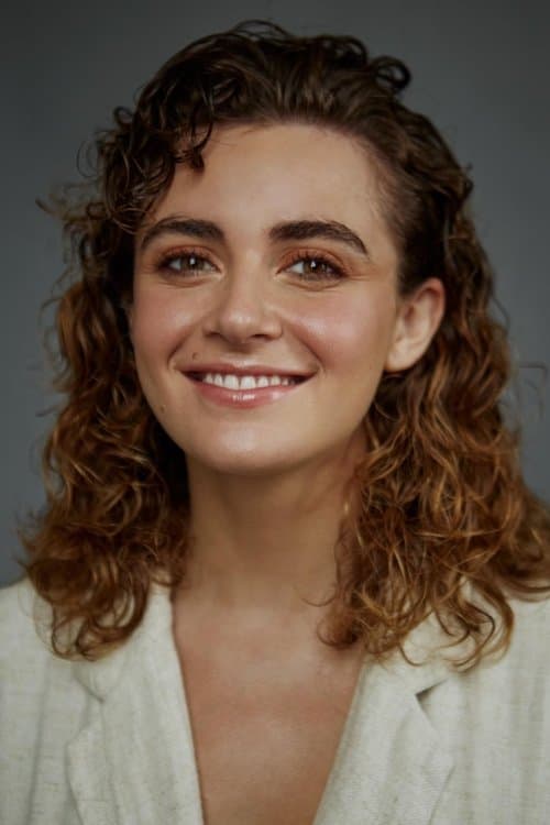 Zdjęcie Elena Gallardo