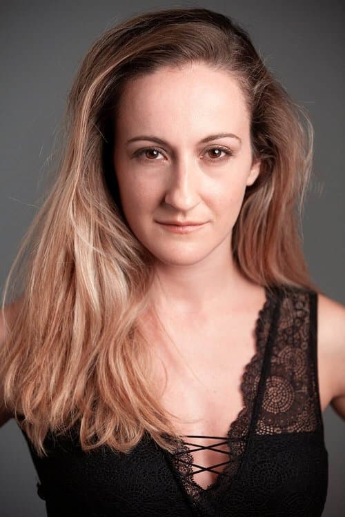 Zdjęcie Elena González-Vallinas