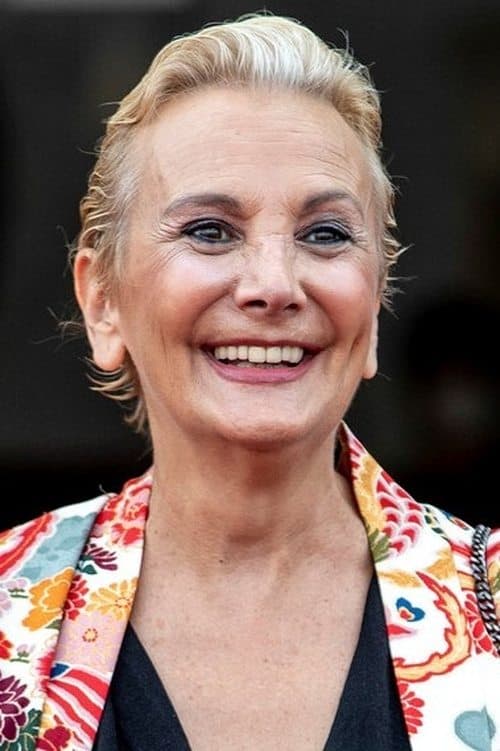 Zdjęcie Elena Irureta