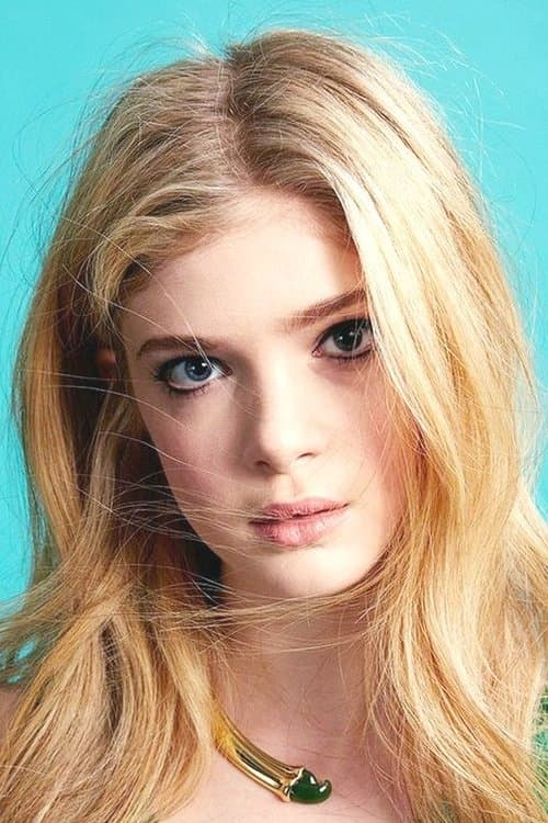 Zdjęcie Elena Kampouris