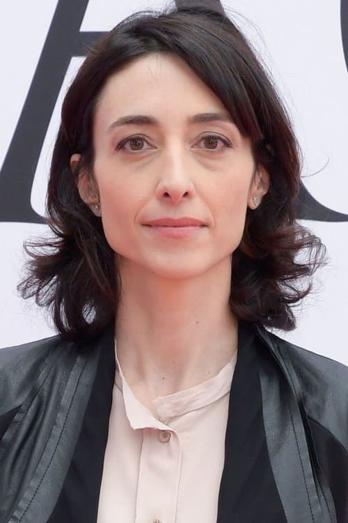 Zdjęcie Elena Lietti