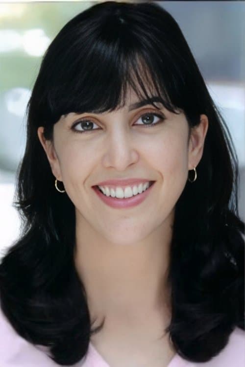 Zdjęcie Elena Maria Garcia