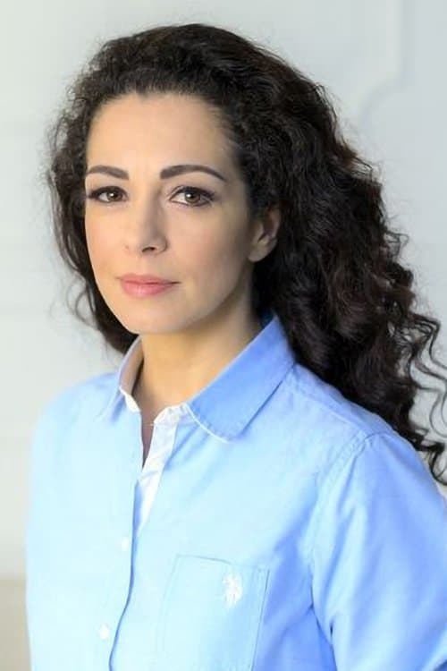 Zdjęcie Elena Petrova