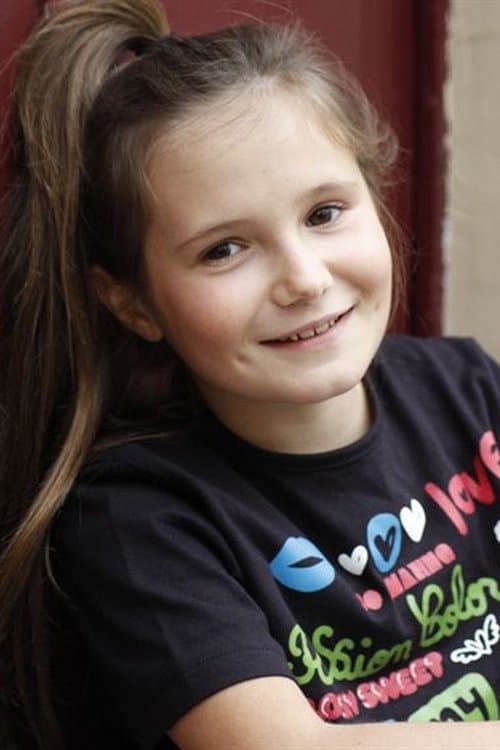 Zdjęcie Eléna Plonka