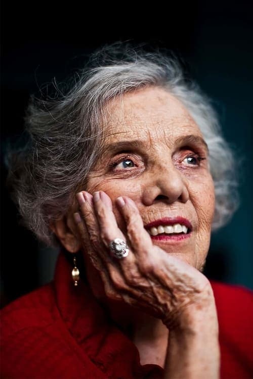 Zdjęcie Elena Poniatowska