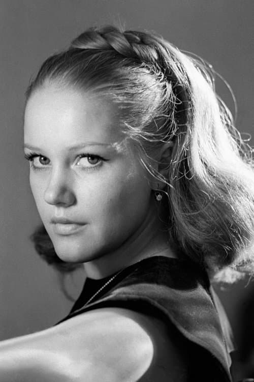 Zdjęcie Елена Проклова