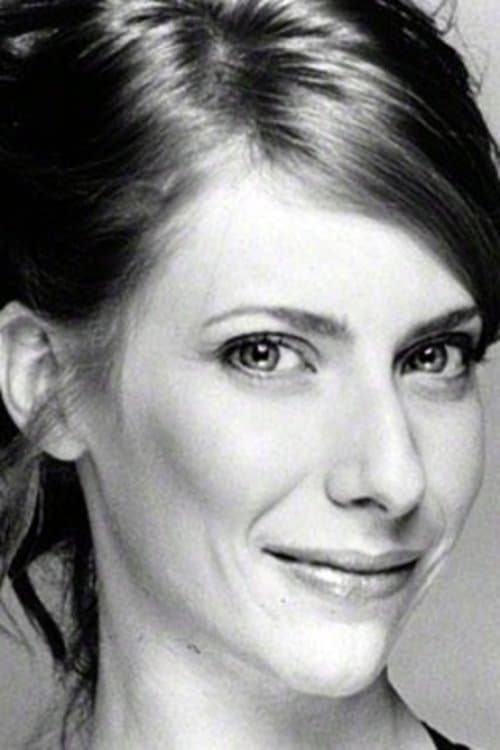 Zdjęcie Elena Roger